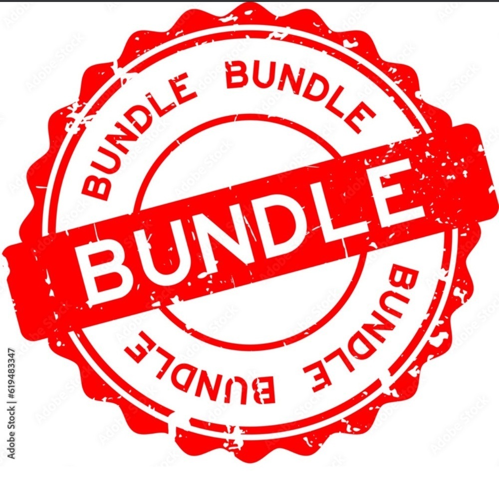 Blouse Bundle Sz large
